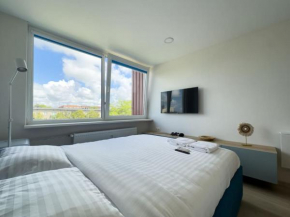 The Central Getaway II